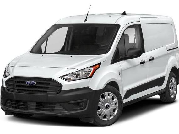 FORD TRANSIT CONNECT 2022 NM0LS7S72N1527837 image
